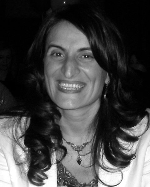 İlgün Özen