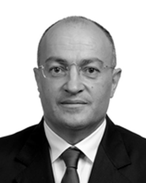 Mehmet Yalçın